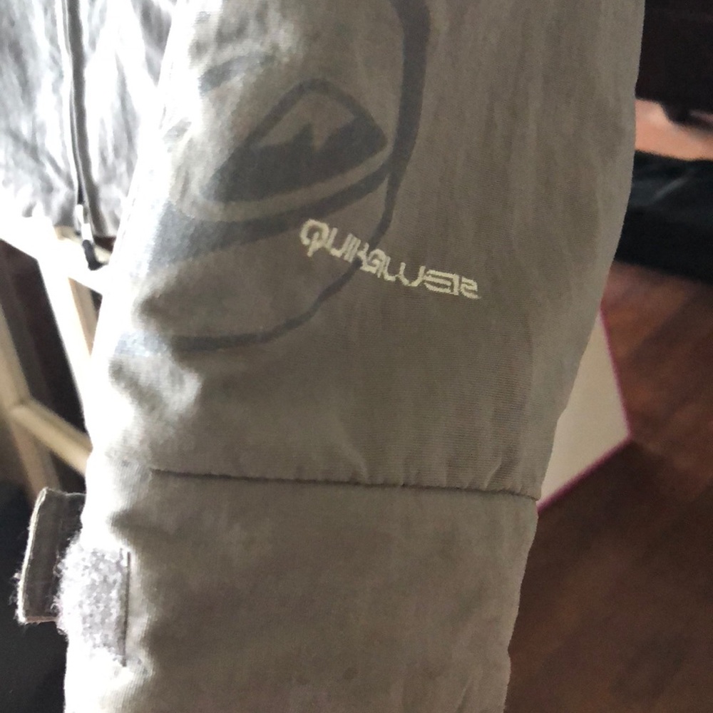 Quiksilver Jacket - Picture 5 of 8